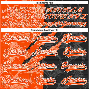 Jersey de Hockey sobre Hielo Personalizado con Cuello en V, Manga Tres Cuartos, Diseño Sublimado con Salpicaduras de Pintura, Transpirable, de Poliéster, Unisex para Adultos - Product Image 6