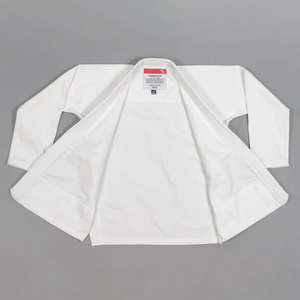 Uniformes de Artes Marciales Hechos a Medida de la Mejor Calidad, Kimono de Jiu Jitsu Bjj al por Mayor, Kimono Brasileño con Logotipo Personalizado, Gi de Jiu-Jitsu - Product Image 3