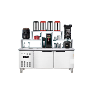 Barra portátil de té de burbujas de larga duración, OEM, ODM - Product Image 1