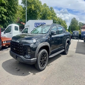MAXUS T60 MAX 2026, MAXUS T60 MAX PICK UP 4WD NEGRO 2.0 - Product Image 1
