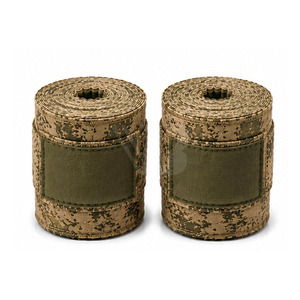 Bandages semi-élastiques pour adultes, bandages de boxe rapides - Product Image 1