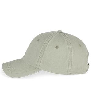 Nouvelle arrivée Casquette de baseball streetwear décontractée et personnalisable, brodée de lettres, multicolore, effet vintage, tendance - Product Image 3