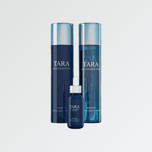 Crème coréenne TARA K-Beauty Algae Marin Lotion Fabriquée en Corée 150mL Niacinamide hydratant visage soin de la peau - Product Image 5