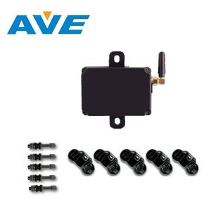 Sistema de Monitoreo de Presión de Neumáticos (TPMS) RS232 para Camiones - Product Image 3