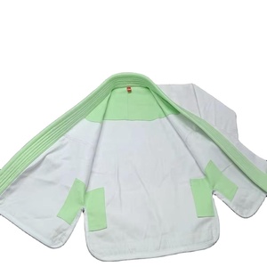 Uniforme de kárate profesional de alta calidad superventas para ropa de artes marciales - Product Image 1
