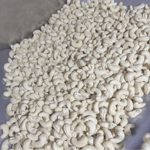 Wholesale Cheap Cheapest Cashew <b>Nuts</b> Wholesale Roasted Ww210 Cashew <b>Nuts</b> Vietnam Short Leadtime - Product Image 1