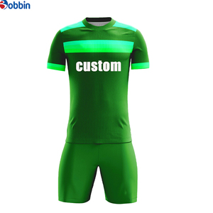 เสื้อฟุตบอลระบายอากาศได้ดีเสื้อเจอร์ซี่ - Product Image 2