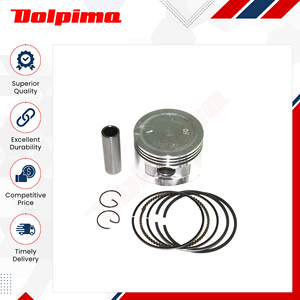 ลูกสูบสำหรับฮอนด้า GX160 68 มม. +0.50 ( 13103-ZF1-000 ) - Product Image 2