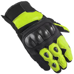 Guantes de Motociclismo, Guantes para Motociclistas, Guantes de Motocross, Guantes Completos para Motocicleta Unisex - Product Image 5