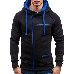 เสื้อฮู้ดแฟชั่น OEM สำหรับผู้ชาย,เสื้อฮู้ด - Product Image 3