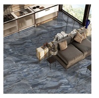 Dalles de porcelaine antibactériennes ultra-résistantes 850x1600mm - Grand format, surface polie anti-rayures, dalles pour chambres d'hôtel