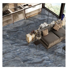 Dalles de porcelaine antibactériennes ultra-résistantes 850x1600mm - Grand format, surface polie anti-rayures, dalles pour chambres d'hôtel - Product Image 6