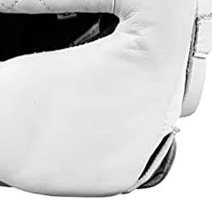 ขายส่งราคาถูก คุณภาพสูง หมวกหนังป้องกันศีรษะสำหรับผู้ใหญ่ ชาย หญิง ป้องกันใบหน้าเต็มรูปแบบ - Product Image 5