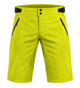 OEM Custom <b>MTB</b> <b>Shorts</b> <b>Men's</b> Mountain Bike Downhill <b>Shorts</b> Waterproof Zipper Pockets Breathable Racing Sports <b>Shorts</b> - Product Image 5