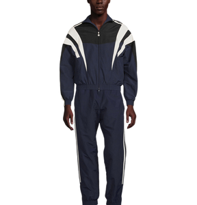Windbreaker Jacket Best Selling Custom Nylon High Quality <b>Stand</b> Windproof Breathable Zipper Waterproof Jacket - Product Image 5