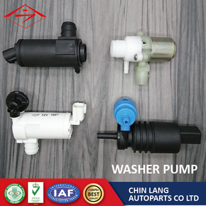 ปั๊มล้างรถสำหรับ Volkswagen Opel Audi ที่นั่ง Mercedes Benz Ford Saab #437 955 651 / 431 955 651 - Product Image 2
