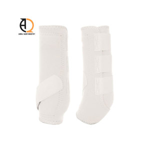 Professional Factory Horse Accessories Tendon Leg Sleeve Horse Equipment Horse Racing <b>Boots</b> - Product Image 2