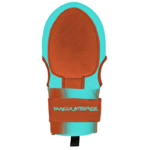 Guantes de Béisbol de Neopreno Personalizados de Fábrica Profesional, Duraderos y Ligeros, para Lanzar con la Mano Derecha/Izquierda, Nuevo Diseño Popular - Product Image 1