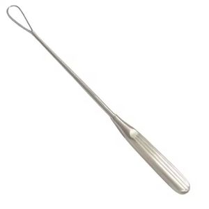 Nueva llegada: Cureta oftálmica de calidad premium para cirugía, la más vendida con precio económico - Product Image 6