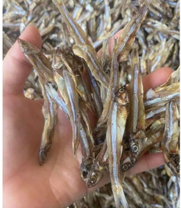 Anchois séchés 100% naturels de qualité supérieure, procédé FD, surgelés sous vide BQF, VAN BACH TUNG Vietnam OEM, 100KG, Durée de conservation de plus de 12 mois - Product Image 2