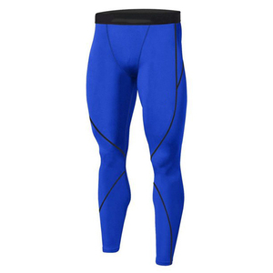 Ensemble de sport de compression personnalisé pour homme – Idéal pour la course et l'entraînement en salle de sport - Product Image 6