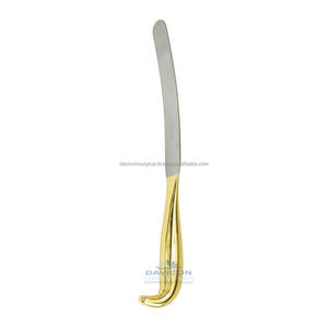 ไม้พายหน้าอก RETRACTOR / DISSECTOR | DISSECTOR เต้านม - Product Image 5