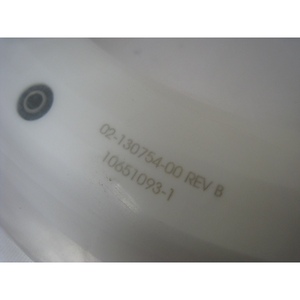2 Novellus 02-130754-00 CU, 196MM, <b>Ceramic</b> <b>Ring</b>/Bush - Trusted Global Legacy Semiconductor Equipment and Parts at - Product Image 6
