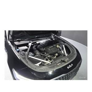 Kia K9 3.8 GDI AWD 2024, 57 306 km, Boîte de vitesses automatique, Sièges en cuir, Volant à gauche - Product Image 6