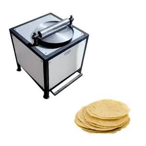 Máquina para Hacer Papad de Acero Inoxidable, Fácil de Limpiar, Equipo de Cocina Comercial - Product Image 2