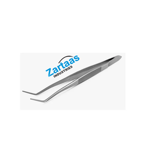 Pince dentaire en acier inoxydable de haute qualité, dentelée, 15 cm, fabricant et exportateur d'instruments chirurgicaux dentaires - Product Image 5