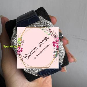 นาฬิกาข้อมือผู้ชายหรูหรา ตัวเรือนทรงเหลี่ยม ประดับเพชรโมอิสซาไนต์ครึ่งหน้า สายสแตนเลส ขนาด 20 มม. หน้าปัดกลไก แสดงผลแบบอนาล็อก สไตล์ฮิปฮอป เหมาะสำหรับงานปาร์ตี้ - Product Image 1