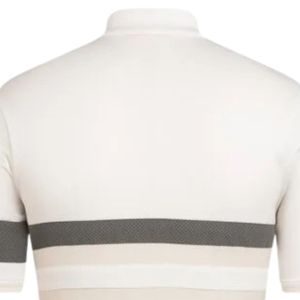 Maillot de Ciclismo de Manga Corta Unisex, Transpirable y Ligero, para Bicicleta de Montaña y Carretera, Camiseta de Entrenamiento - Product Image 4