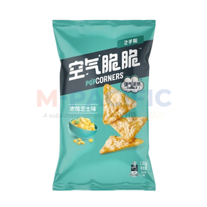 SNACKS POP CORNERS AL POR MAYOR - Product Image 2