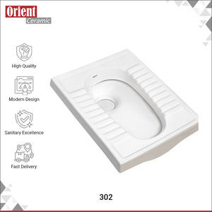 Inodoros Elegantes con Certificación ISO, Duraderos, Fáciles de Limpiar y de la Más Alta Calidad, para Baños de Lujo, Venta Global - Product Image 2