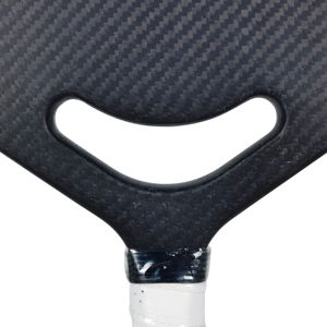 Paleta de Boxeo, Paleta de Entrenamiento Deportivo, Paleta Resistente, Paleta Curva Profesional - Product Image 4