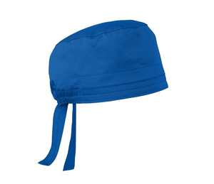Printed Comfortable Nurse Surgical <b>Caps</b> for Long Hair Medical <b>Scrub</b> <b>Cap</b> Uniform Hospital Polyester Spandex Unisex - Product Image 4