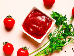 Salsa de tomate a granel, gran oferta, fabricante vietnamita de primera calidad - Product Image 6
