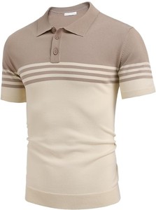Nouveau T-shirt pour homme à manches courtes, léger, écologique, 100% coton, tricoté, imprimé, respirant, avec poche sur le devant - Product Image 4