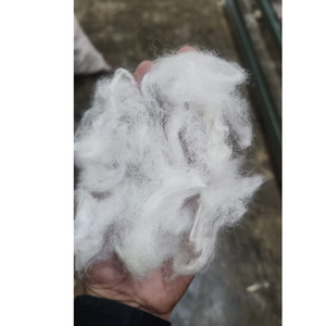 Balles de laine de mouton brute naturelle pour la fabrication textile, le tricotage et la production de tapis – Approvisionnement en gros pour l'exportation - Product Image 5