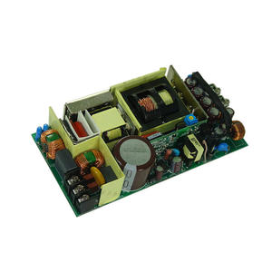 Support médical en L de type 19V 15.8A, courant de fuite inférieur à 220uA, 200W sans ventilation ou 300W avec ventilation forcée de 10 CFM fournie. - Product Image 1