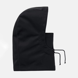 Cagoule d'hiver ultime en polaire thermique coupe-vent, masque intégral en polyester confortable unisexe pour motards et activités de plein air - Product Image 3