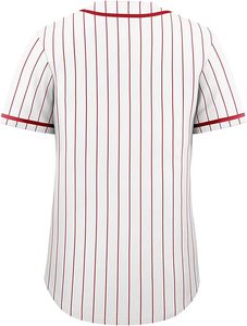 Professional Manufacture Short Sleeve <b>Baseball</b> Uniform Set Sport Team Wear Clothing Comfortable Regular Fit <b>Baseball</b> Uniform - Product Image 3