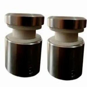 Dhananjay Polymers Stainless Steel Glass Stud 2 Faucet Cartridge Low Pressure Corrosion Resistant UV Chemical Resistant Hose - Product Image 2