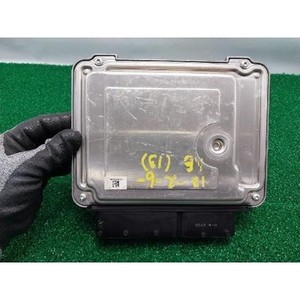 ECUs y Módulos de Computación Usados A6 03L906018LB - Product Image 2
