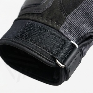 Customized Summer Motocross Dirt <b>Bike</b> Racing Hand Gear Protective Motorcycle Riding Full <b>Finger</b> Performance Apparel - Product Image 5
