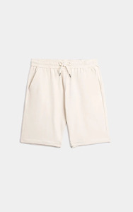 Pantalones Cortos Deportivos de Felpa Francesa de Algodón Grueso con Logotipo Personalizado de Diseñador, Pantalones Cortos Deportivos Lisos para Hombre - Product Image 2