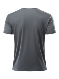 Jersey de Malla de Hielo Personalizado para Hombre y Jóvenes, el Más Vendido, con Nombre de Equipo OEM, Impresión por Sublimación Completa, Top Corto para Fitness, Running y Ciclismo - Product Image 2
