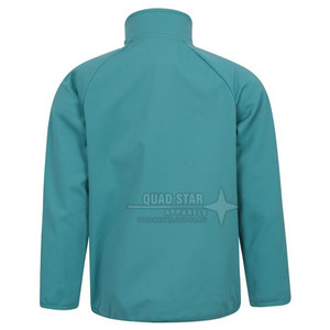 Chaqueta Softshell de Alta Calidad, Nueva Llegada, Hecha en Pakistán, Ropa para Hombre, Chaqueta de Invierno Softshell en Oferta - Product Image 4