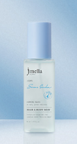 JMELLA EN FRANCIA BRUMA PARA EL CUERPO Y EL CABELLO |   80 ml |   Aroma Perfumado Aurora Haze |   Extracto de Té Verde con Ácido Hialurónico - Product Image 5