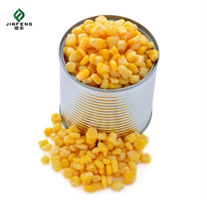 Aliments santé, jus de <span class=keywords><strong>maïs</strong></span> <span class=keywords><strong>sucré</strong></span> en conserve, légumes en conserve <span class=keywords><strong>à</strong></span> <span class=keywords><strong>vendre</strong></span>, 150g, 280g, 400g ou autres tailles personnalisées - Product Image 6